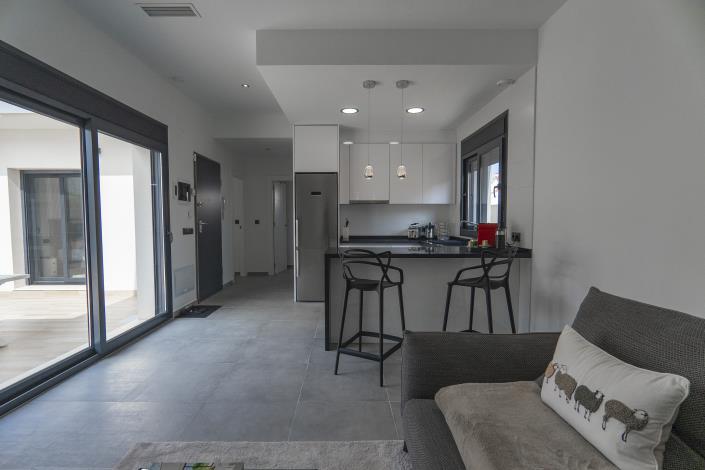 Image No.25-Maison / Villa de 2 chambres à vendre à Ciudad Quesada