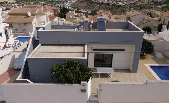 Image No.39-Maison / Villa de 2 chambres à vendre à Ciudad Quesada