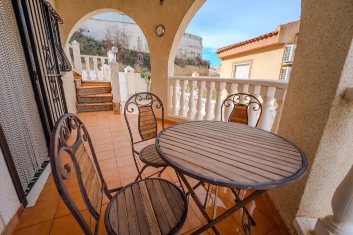 Image No.11-2 Bed House/Villa for sale