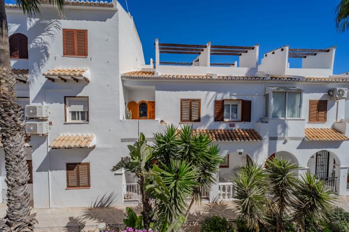 Image No.43-3 Bed Apartment for sale