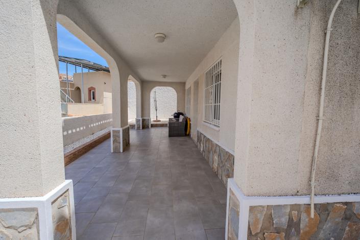 Image No.29-Villa / Détaché de 4 chambres à vendre à La Marquesa Golf