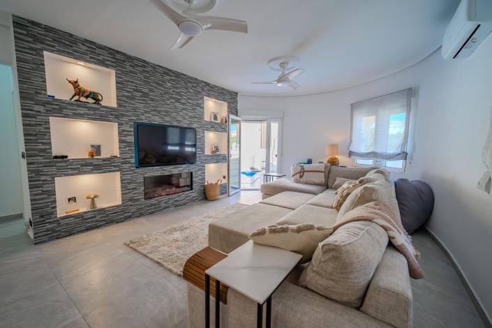 Image No.4-4 Bed Villa / Detached for sale