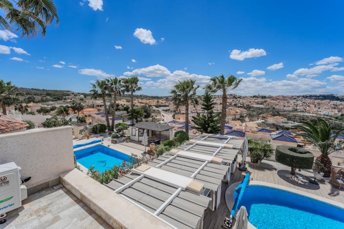 Image No.23-3 Bed Villa / Detached for sale
