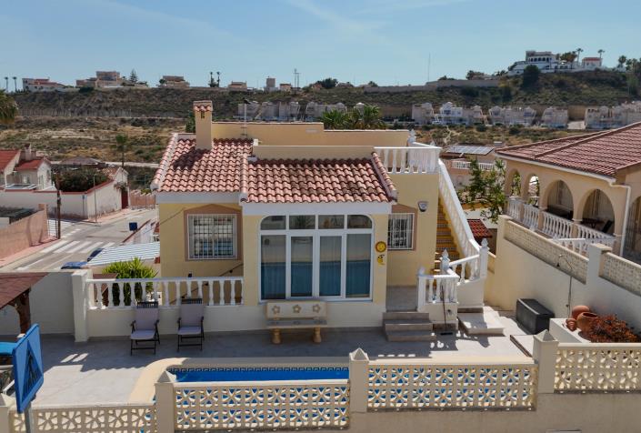 Image No.3-4 Bed Villa / Detached for sale