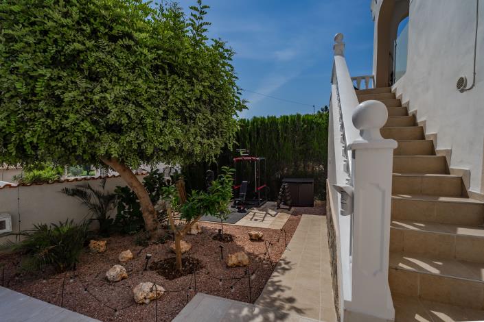 Image No.44-4 Bed Villa / Detached for sale
