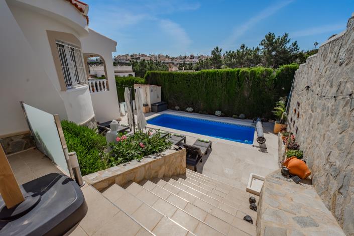 Image No.23-4 Bed Villa / Detached for sale