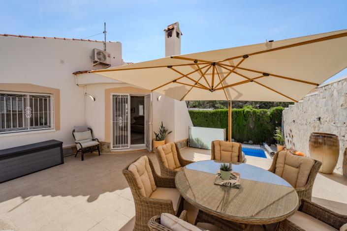 Image No.27-4 Bed Villa / Detached for sale