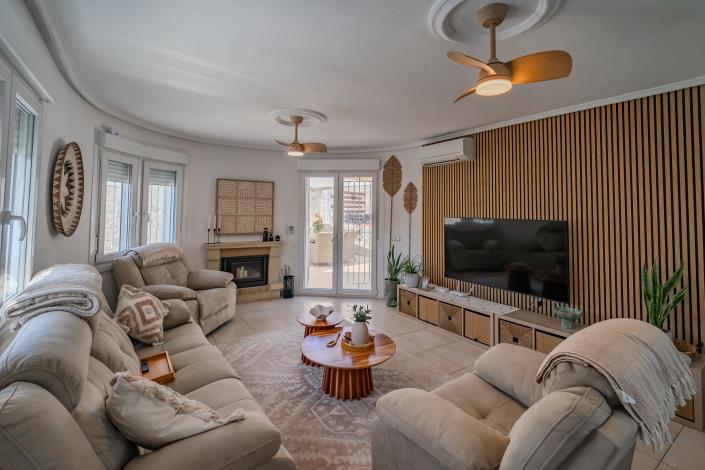 Image No.6-4 Bed Villa / Detached for sale