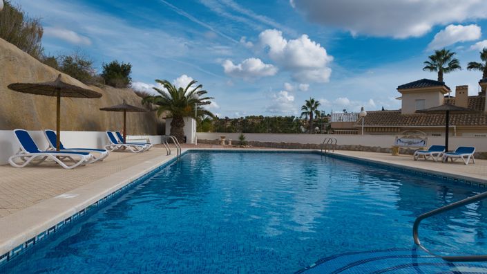 Image No.46-2 Bed Villa for sale