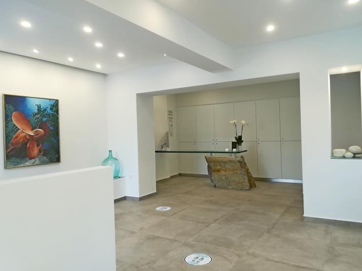 Image No.10-Un hôtel de 18 chambres à vendre à Samos