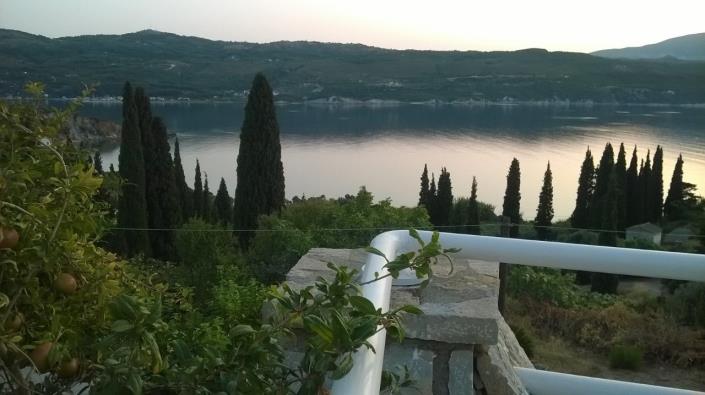 Image No.23-Un hôtel de 18 chambres à vendre à Samos