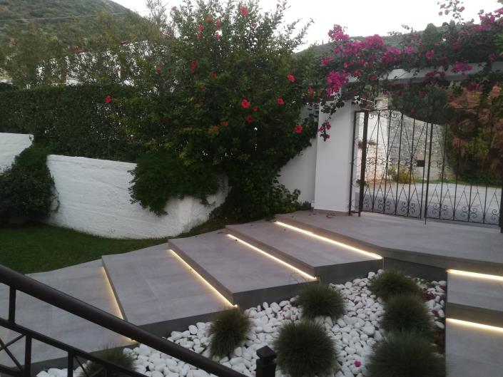 Image No.9-Un hôtel de 18 chambres à vendre à Samos