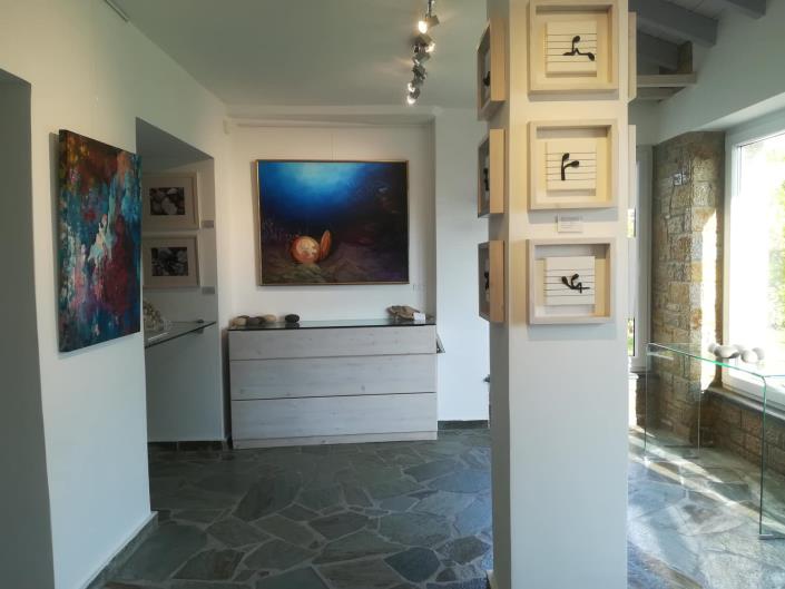 Image No.6-Un hôtel de 18 chambres à vendre à Samos