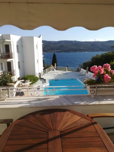 Image No.14-Un hôtel de 18 chambres à vendre à Samos