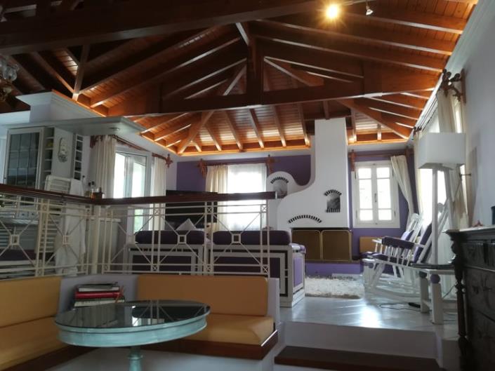 Image No.15-Un hôtel de 18 chambres à vendre à Samos