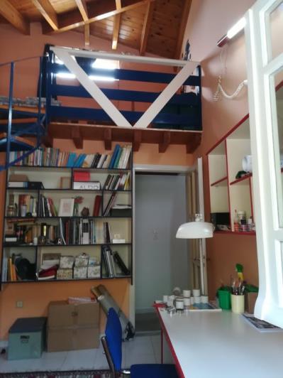 Image No.19-Un hôtel de 18 chambres à vendre à Samos