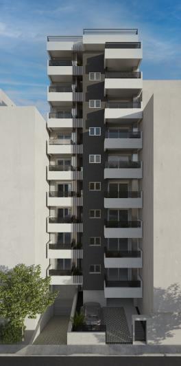 Image No.2-2 Bed Penthouse for sale