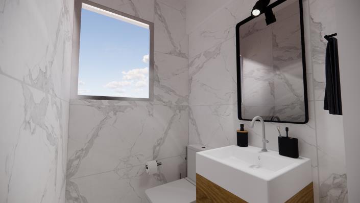 Image No.3-2 Bed Penthouse for sale