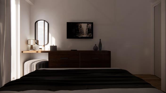 Image No.5-2 Bed Penthouse for sale