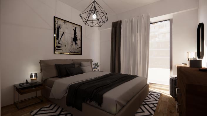 Image No.6-2 Bed Penthouse for sale