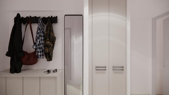 Image No.7-2 Bed Penthouse for sale