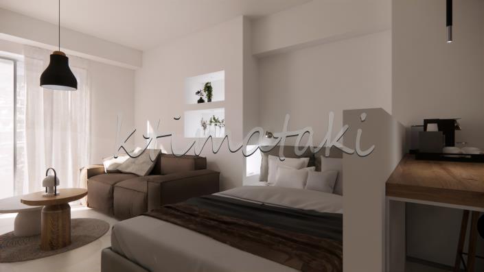 Image No.9-Studio for sale