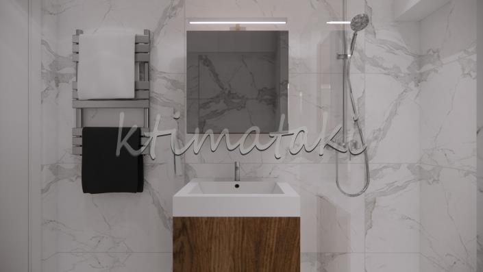 Image No.7-Studio for sale