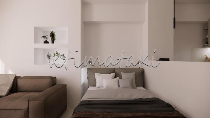 Image No.2-Studio for sale