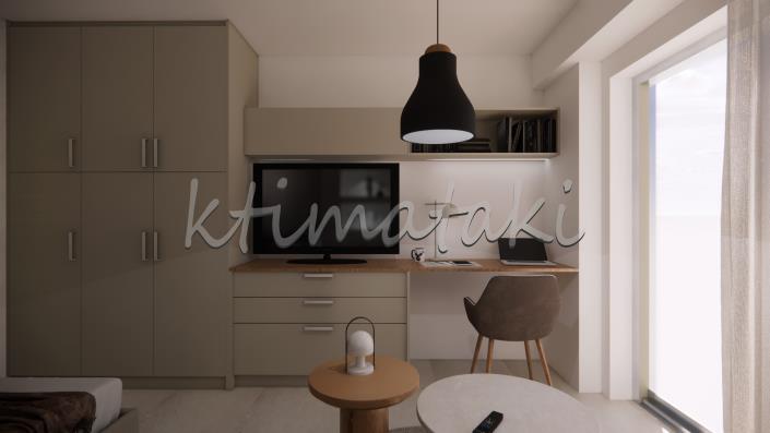 Image No.8-Studio for sale