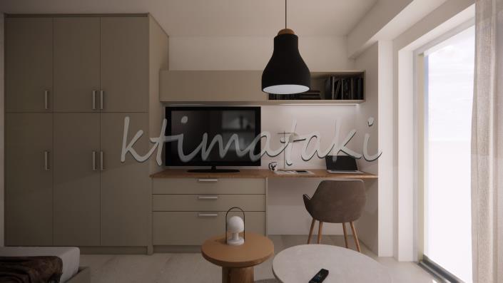 Image No.4-Studio for sale
