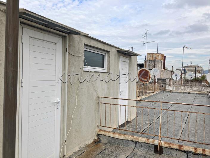 Image No.20-Penthouse de 2 chambres à vendre à Athènes