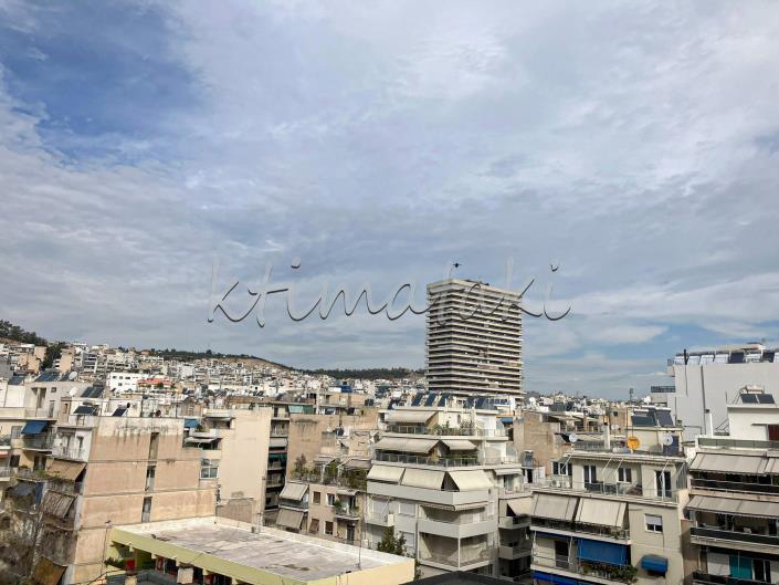 Image No.40-Penthouse de 2 chambres à vendre à Athènes