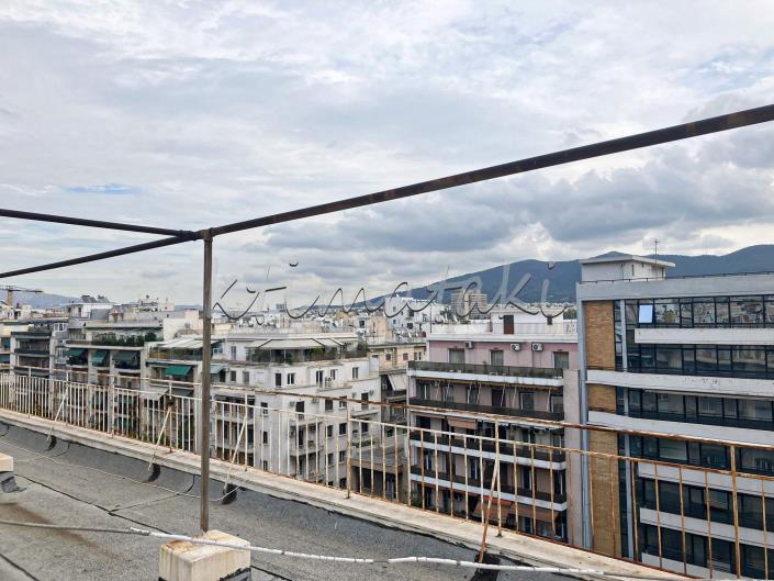 Image No.42-Penthouse de 2 chambres à vendre à Athènes