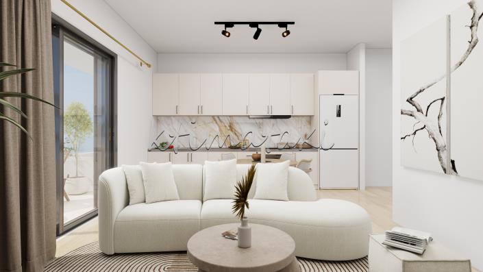 Image No.2-1 Bed Apartment for sale