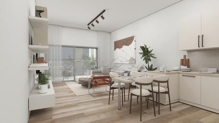 Image No.4-2 Bed Apartment for sale