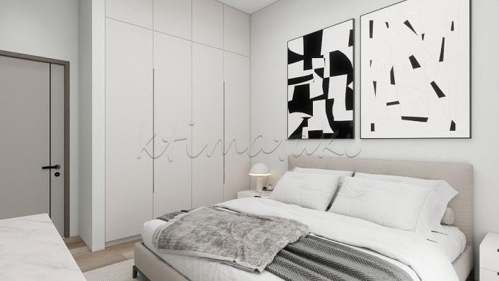 Image No.8-2 Bed Apartment for sale