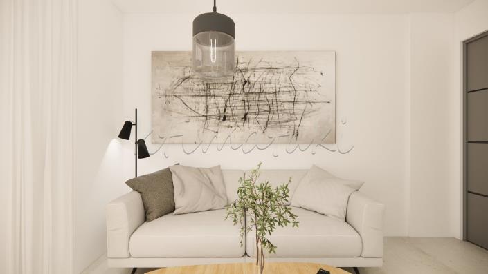 Image No.2-Apartamento con 1 dormitorio en venta