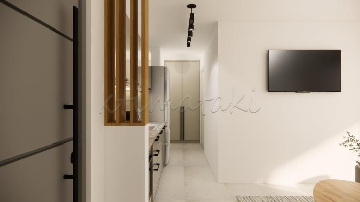 Image No.5-Apartamento con 1 dormitorio en venta