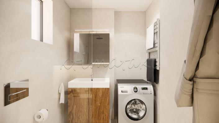 Image No.8-Apartamento con 1 dormitorio en venta
