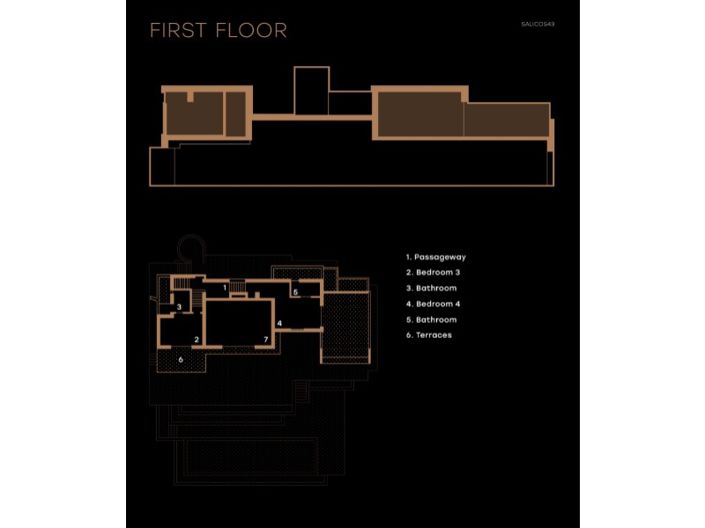 Image No.38-4 Bed House for sale