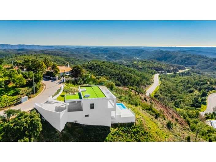 Image No.4-Maison de 3 chambres à vendre à Monchique