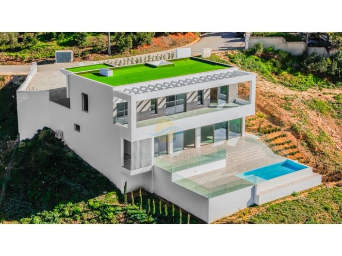 Image No.5-Maison de 3 chambres à vendre à Monchique