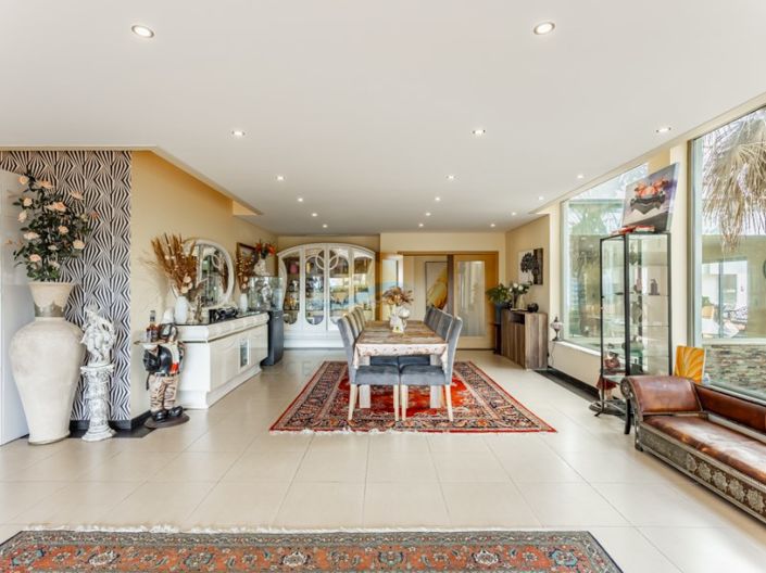 Image No.14-Maison de 6 chambres à vendre à Lagoa