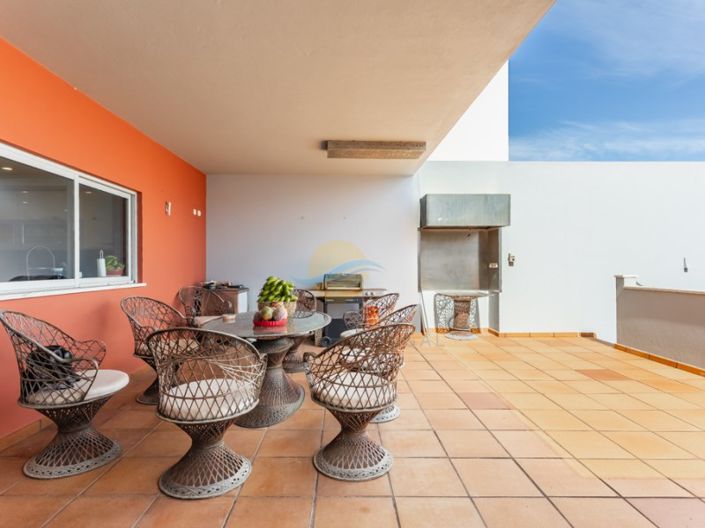 Image No.20-Maison de 6 chambres à vendre à Lagoa