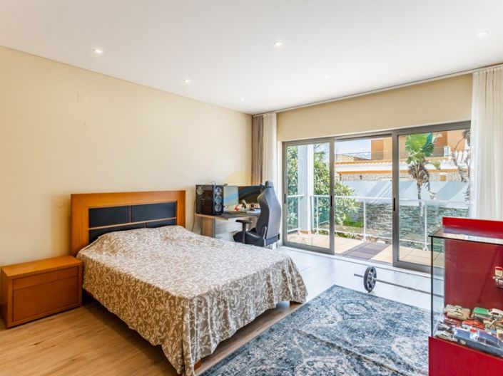 Image No.29-Maison de 6 chambres à vendre à Lagoa