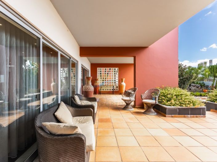 Image No.5-Maison de 6 chambres à vendre à Lagoa