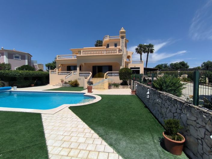 Image No.3-Maison de 5 chambres à vendre à Lagoa