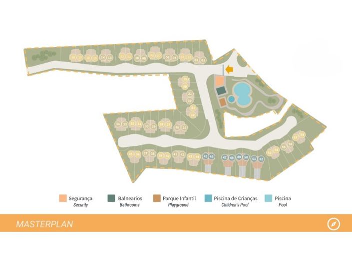 Image No.40-2 Bed House for sale