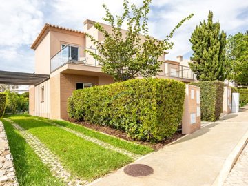 1 - Lagoa, House