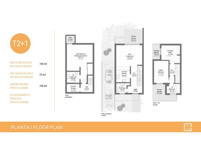 Image No.38-Maison de 2 chambres à vendre à Lagoa